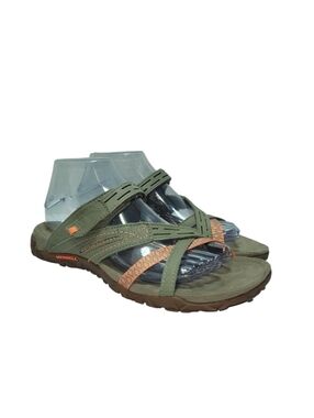 Merrell Terran Weave II Sport Sandals